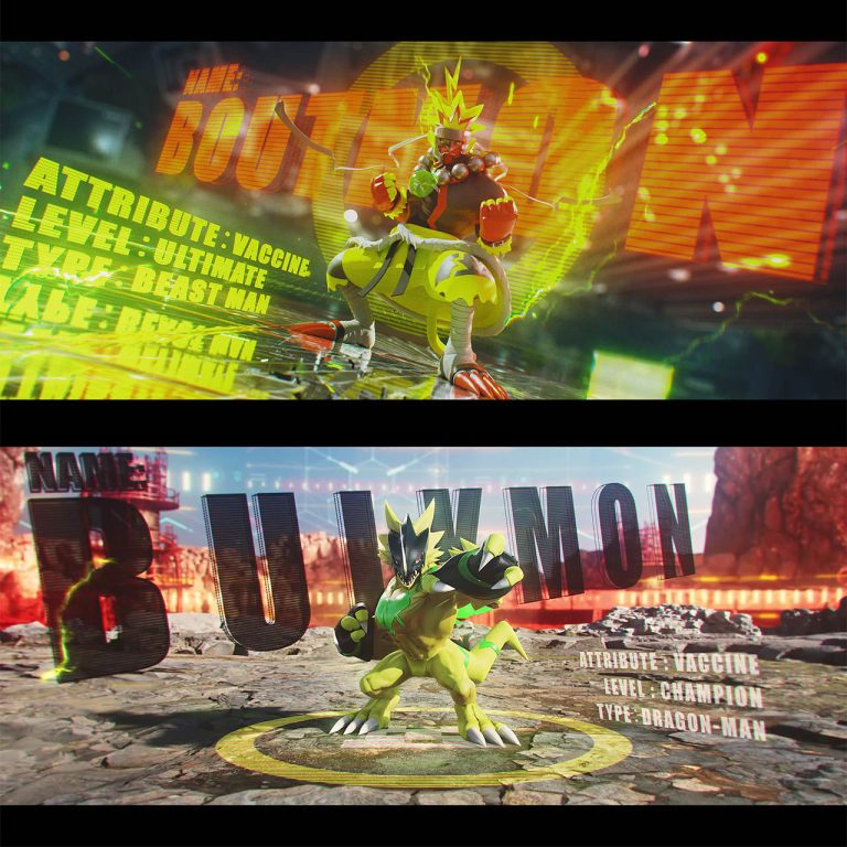 デジモンシーカーズ