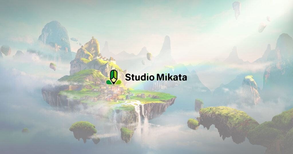 Studio Mikata / スタジオミカタ